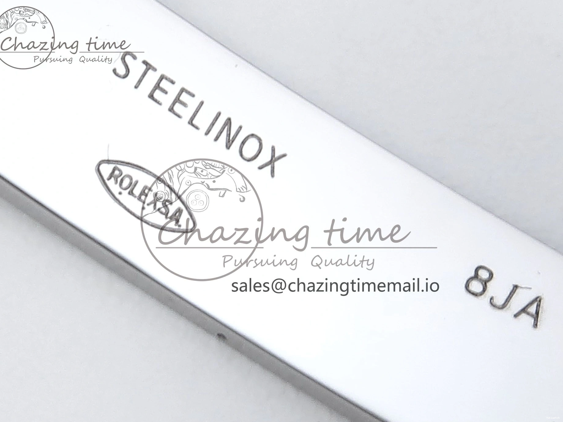 Bracelet Best DateJust Dial Bezel ETA Oyster 1:1 MOP Steel ARF 31 904L Edition Diamonds 2688 White SS 278384RBR on 0328